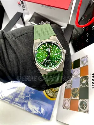 Brand New Tissot Luxury Watch