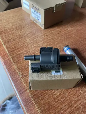 Ford Mustang Fuel Vapor Canister Purge Valve (0280142519)