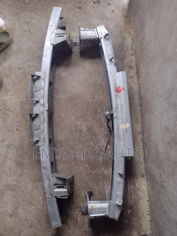 Honda Accord Bumper Iron/Beam (2013-2016) - 1