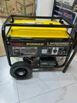 Sumec Firman SPG6500E2 Key Start Jin na Man Fetur - 2