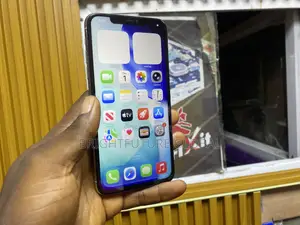 Apple iPhone 11 Pro Max 64GB White (No Face ID)