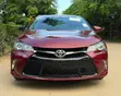 2017 Toyota Camry SE Jaja - 1
