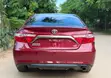 2017 Toyota Camry SE Jaja - 4
