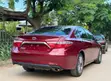 2017 Toyota Camry SE Jaja - 5