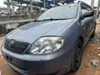 Toyota Corolla 1.9 D Liftback 2000 Blue - 3