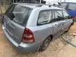Toyota Corolla 1.9 D Liftback 2000 Blue - 4