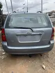 Toyota Corolla 1.9 D Liftback 2000 Blue - 5