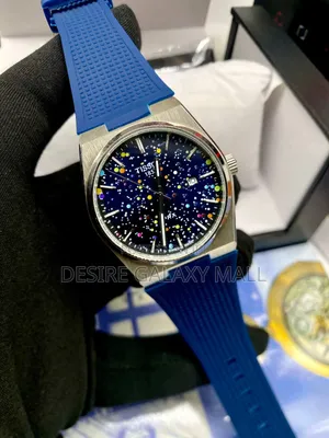 Tissot Luxury Watch - Brand New