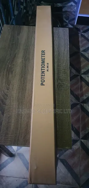 Potentiometer for Laboratory Physics Practical