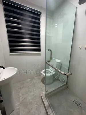 Gidan kwana 1 da aka gyara a Lekki Phase 1