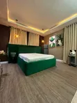 Furnished 1-Bedroom Apartment in Lekki Phase 1 - 4