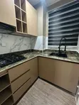 Furnished 1-Bedroom Apartment in Lekki Phase 1 - 5