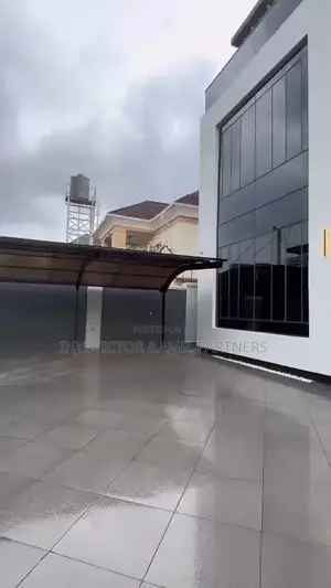 5-Bedroom Duplex for Sale in Apo Resettlement, Abuja