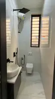 5-Bedroom Duplex for Sale in Apo Resettlement, Abuja - 5
