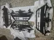 Bumper Grille Honda Accord 2018 - 1