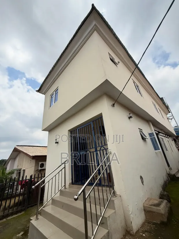 4 Bedroom Duplex for Rent in Maitama, Abuja - 1