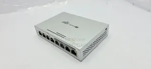 Ubiquiti UniFi Switch 8 60W PoE 8-Port Gigabit