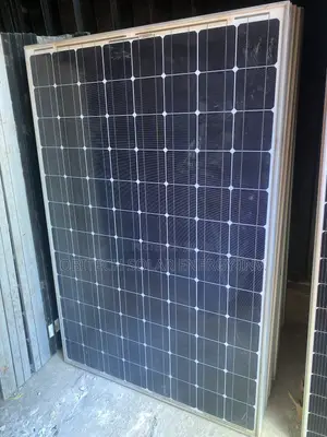 Canadiansolar 350W Solar Panel