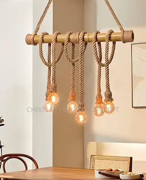 Vintage Luxury Chandelier for Restaurants, Hotels, Pool Areas & Homes