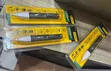 Fluke 1AC-II VoltAlert Mai Gano Wutar Lantarki Ba Tare Da Taba Ba - 2