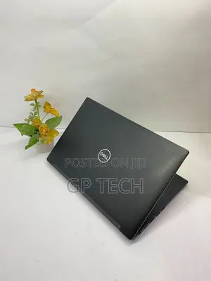 Dell Latitude 7490 Laptop - Core i7, 8GB RAM, 256GB SSD