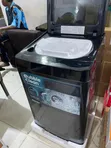 Hisense 9KG Top Load Washing Machine - 1