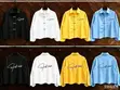 Unisex Quality Cotton Shirts - Various Colors - 1