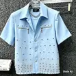 Unisex Quality Cotton Shirts - Various Colors - 2