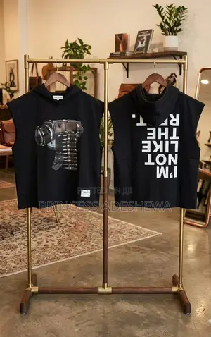 Unisex Quality Cotton Shirts - Various Colors