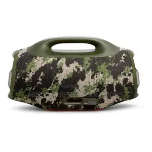 JBL Boombox 4 - Camo