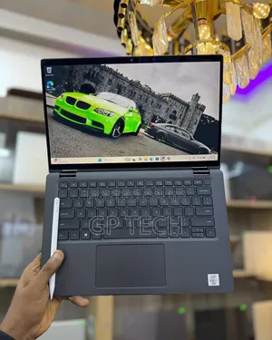 Dell Latitude 7410 Laptop - Core i7, 16GB RAM, 256GB SSD