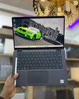 Dell Latitude 7410 Laptop - Core i7, 16GB RAM, 256GB SSD - 1