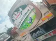 Mercedes-Benz Tankin Ruwa 11000L - 4