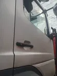 Mercedes-Benz Tankin Ruwa 11000L - 5