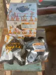 Sabon Hannun Sarrafa Toyota Highlander - 1