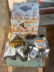 Sabon Hannun Sarrafa Toyota Highlander - 2