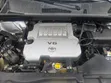 Toyota Highlander Limited 2010 Silver - 4