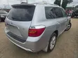Toyota Highlander Limited 2010 Silver - 5