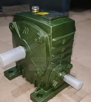 WPA Series Cast-Iron Worm Gear Speed Reducer