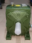 WPA Series Cast-Iron Worm Gear Speed Reducer - 2