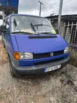 Volkswagen Caravelle 1999 Blue - 1