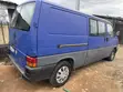 Volkswagen Caravelle 1999 Blue - 2