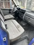 Volkswagen Caravelle 1999 Blue - 3