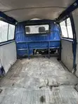Volkswagen Caravelle 1999 Blue - 4