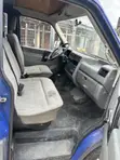 Volkswagen Caravelle 1999 Blue - 5