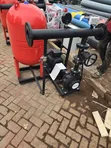 Grundfos Centrifugal Booster Pump Machine - 1
