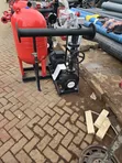 Grundfos Centrifugal Booster Pump Machine - 2