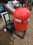 Grundfos Centrifugal Booster Pump Machine - 3
