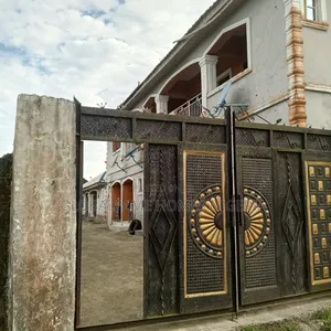 19-Bedroom Block of Flats in Igando, Ibeju Lekki for Sale