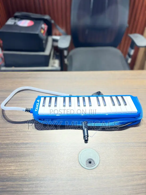Brand New Melodion Keyboard - 1